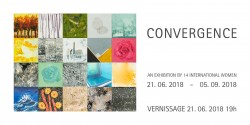 Convergence - International Women's Group