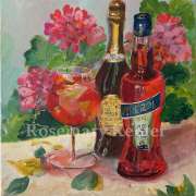 Aperol Spritz