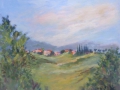 Toskana