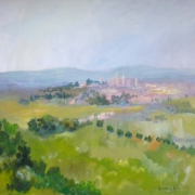 San Gimignano