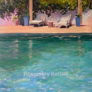 Hazels pool