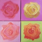 Roses Roses