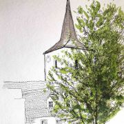 Marinekapelle Ebermannstadt