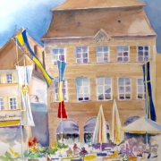 Rathausplatz