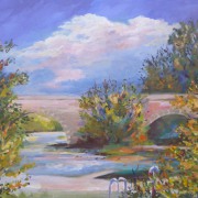 Forchheimer Hafen
