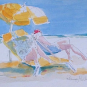 Spiaggia