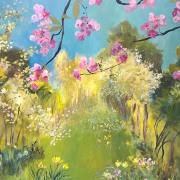 Springtime