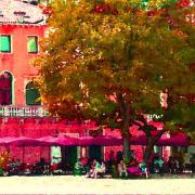 Campo san polo
