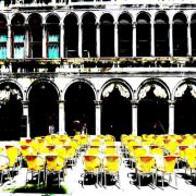 Piazza San Marco