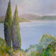 HirtenTor Lago di Garda