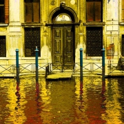 Porta gold ENNO
