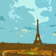 Paris Eifelturm