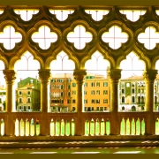 Casa d'Oro Villa 4