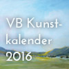 Volksbank Kunstkalender 2016