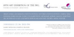 International Women's Group 10th Exhibition "Soulful Women"