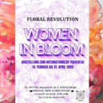 Women in Bloom