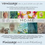 International Women's Group Franconia Exhibition