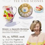 Rosemary Keßler Mal Workshop